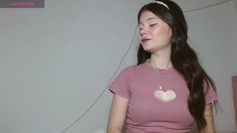 Emily littesweets online show from 03/21/26, 09:29