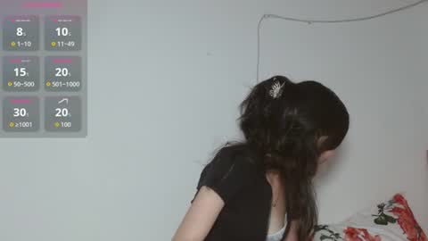 Snapshot of emily_littesweet chatting on 06/27/26, 03:22 Emily littesweets online show from 06/27/26, 03:22