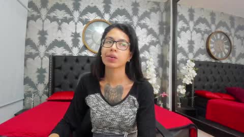 Emily online show from 02/05/25, 02:05