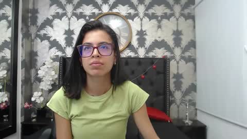 Emily online show from 03/05/25, 04:24
