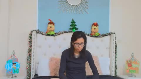 Emily online show from 12/02/25, 12:49