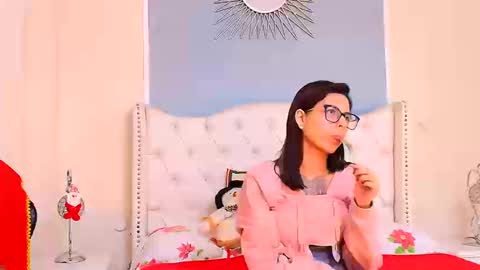 Emily online show from 01/07/26, 11:18