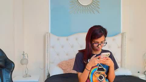 Emily online show from 02/07/26, 12:47