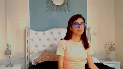 Emily online show from 02/23/26, 03:15