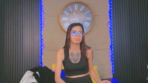 Emily online show from 04/19/26, 09:17