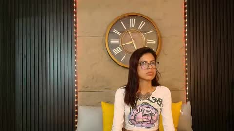 Emily online show from 04/22/26, 05:10