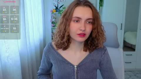 Emily online show from 05/11/26, 02:17