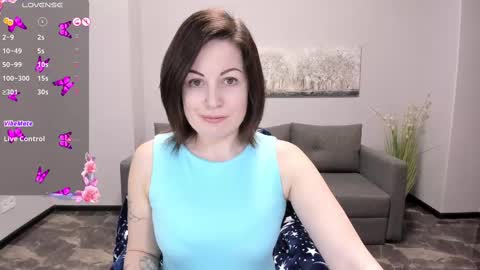 Emily online show from 03/12/25, 07:24