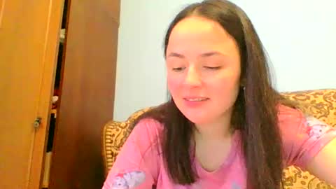 emily_morning_dew online show from 01/16/25, 01:58