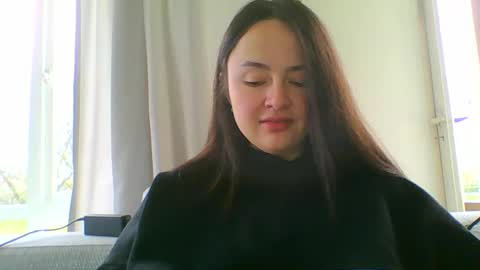 emily_morning_dew online show from 01/29/25, 10:05