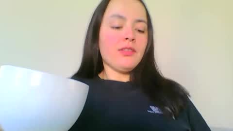 emily_morning_dew online show from 02/01/25, 02:45