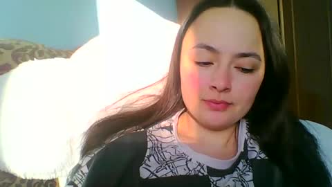 emily_morning_dew online show from 02/18/25, 06:59