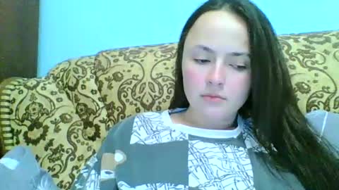 emily_morning_dew online show from 03/08/25, 09:29