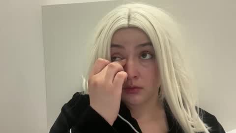 emily_morning_dew online show from 02/13/26, 07:48