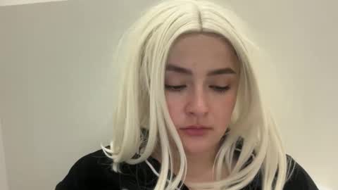 emily_morning_dew online show from 02/15/26, 10:58