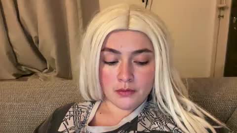 emily_morning_dew online show from 02/23/26, 08:50