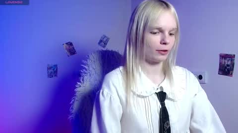 Lia online show from 03/14/26, 05:24