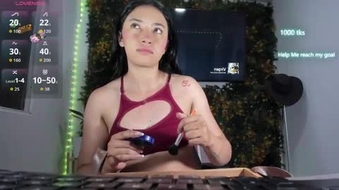 emily_palmeer online show from 04/09/26, 09:36