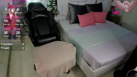 Emily online show from 12/02/25, 10:16