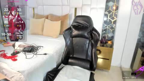 Emily online show from 03/19/26, 09:52