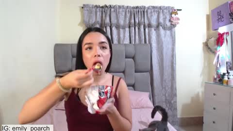 emily online show from 12/21/24, 02:19