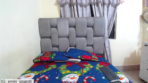 emily online show from 12/23/24, 03:18