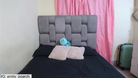 emily online show from 01/16/25, 11:16