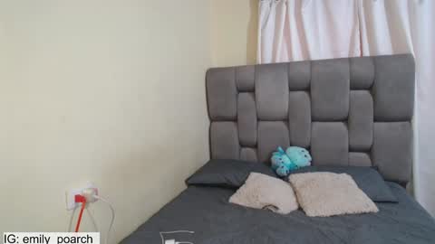 emily online show from 01/30/25, 10:41