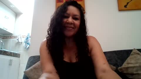 Enily online show from 07/28/26, 01:54
