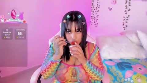 Emily online show from 09/16/25, 05:30