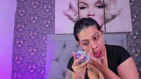 Emily online show from 03/04/26, 02:06