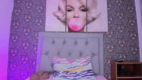 Emily online show from 03/18/26, 02:04