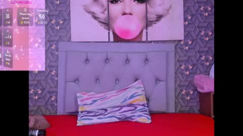 Emily online show from 04/10/26, 04:39