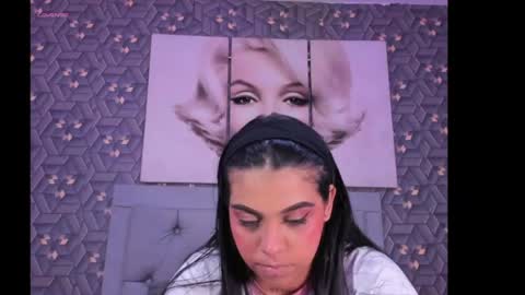 Emily online show from 04/24/26, 02:25