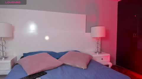 Snapshot of emily_roberts1 chatting on 03/10/25, 12:37 Emily online show from 03/10/25, 12:37