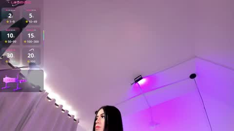 Emily online show from 12/03/25, 08:07