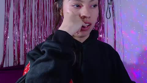 Emily online show from 03/10/26, 10:20