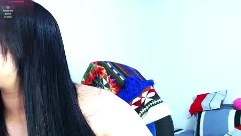 Sofia Gomez online show from 02/16/26, 01:57