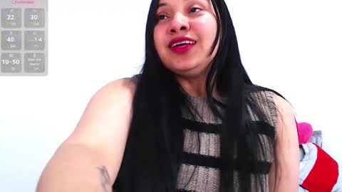 Sofia Gomez online show from 02/18/26, 02:02