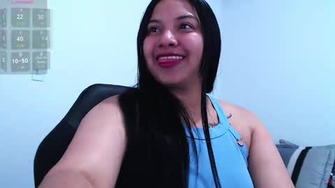 Sofia Gomez online show from 02/20/26, 01:33