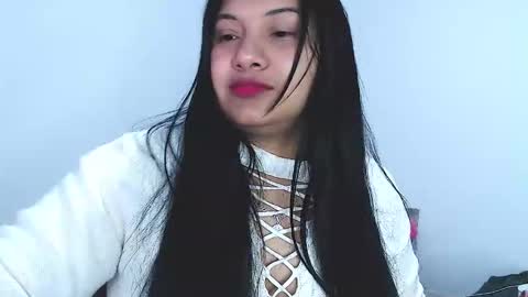 Snapshot of emily_rousee1 chatting on 03/10/26, 02:38 Sofia Gomez online show from 03/10/26, 02:38