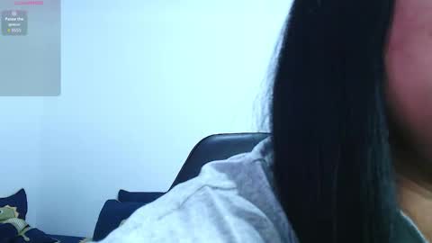 Snapshot of emily_rousee1 chatting on 03/25/26, 03:01 Sofia Gomez online show from 03/25/26, 03:01