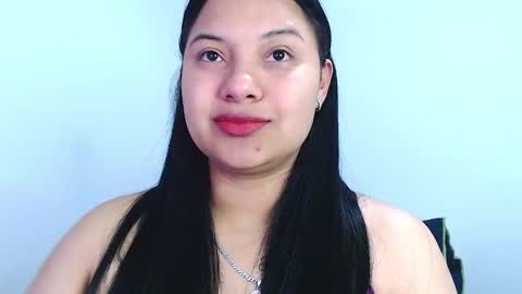 Snapshot of emily_rousee1 chatting on 03/26/26, 03:23 Sofia Gomez online show from 03/26/26, 03:23