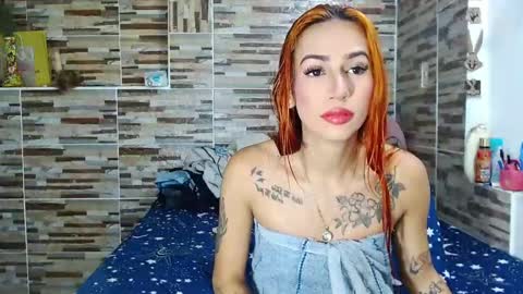 Emily  IGEmmily Baussa online show from 02/07/25, 10:19