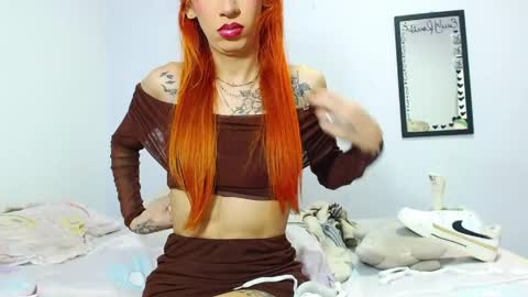 Emily  IGEmmily Baussa online show from 04/12/26, 02:27