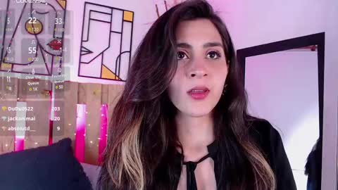 Emilly online show from 03/11/25, 11:26