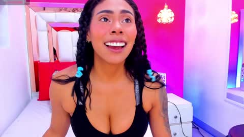 Emily online show from 01/31/25, 11:24