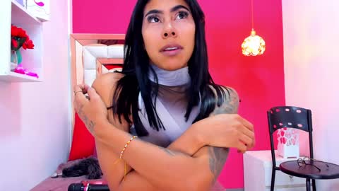 Emily online show from 02/08/25, 11:22