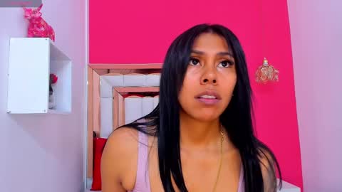 Emily online show from 02/19/25, 11:28