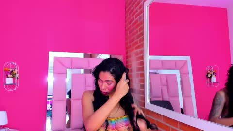 Emily online show from 09/24/25, 11:35